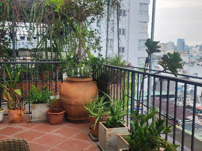 Alojamiento en Ho Chi Minh City, Vietnam  Alojamiento en Ho Chi Minh City, Vietnam