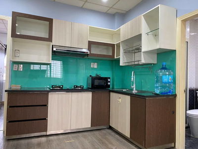 Жилье в Ho Chi Minh City, Vietnam  Жилье в Ho Chi Minh City, Vietnam