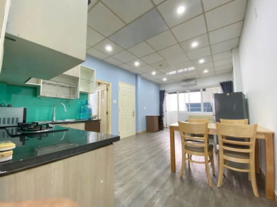 Housing in Ho Chi Minh City, Vietnam Housing in Ho Chi Minh City, Vietnam