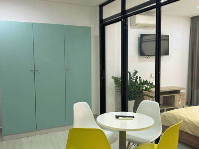 Housing in Ho Chi Minh City, Vietnam Housing in Ho Chi Minh City, Vietnam