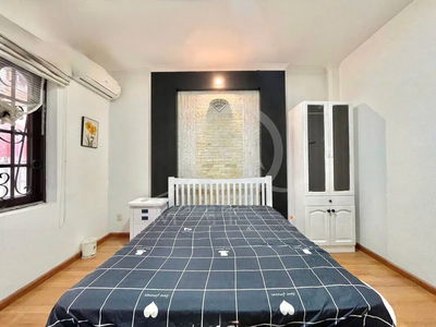 Logement dans Ho Chi Minh City, Vietnam Logement dans Ho Chi Minh City, Vietnam