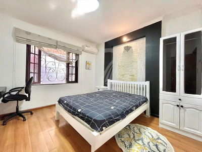 Housing in Ho Chi Minh City, Vietnam Housing in Ho Chi Minh City, Vietnam