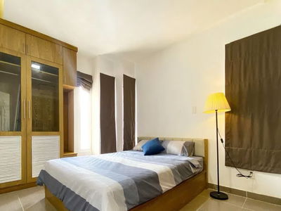 Housing in Ho Chi Minh City, Vietnam Housing in Ho Chi Minh City, Vietnam