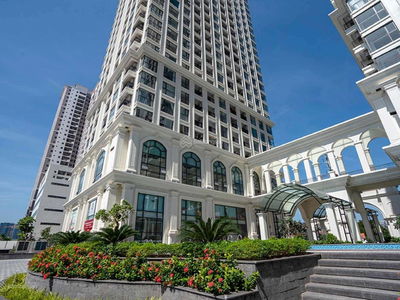 Sunshine Riverside, Vietnam Sunshine Riverside, Vietnam