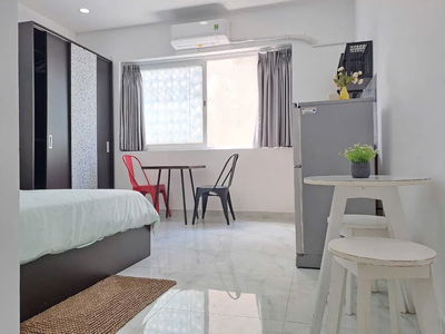 Housing in Ho Chi Minh City, Vietnam Housing in Ho Chi Minh City, Vietnam