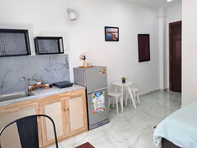 Housing in Ho Chi Minh City, Vietnam  Housing in Ho Chi Minh City, Vietnam