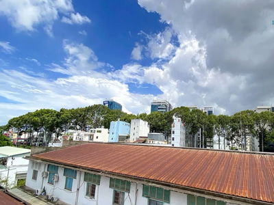 Housing in Ho Chi Minh City, Vietnam Housing in Ho Chi Minh City, Vietnam