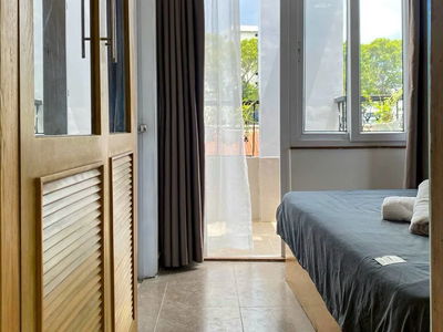Logement dans Ho Chi Minh City, Vietnam  Logement dans Ho Chi Minh City, Vietnam