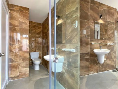 Жилье в Ho Chi Minh City, Vietnam Жилье в Ho Chi Minh City, Vietnam