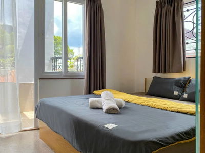 Жилье в Ho Chi Minh City, Vietnam Жилье в Ho Chi Minh City, Vietnam