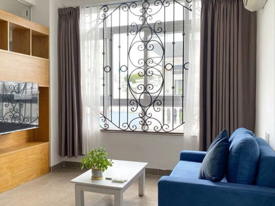 Logement dans Ho Chi Minh City, Vietnam  Logement dans Ho Chi Minh City, Vietnam