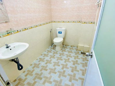 Жилье в Ho Chi Minh City, Vietnam  Жилье в Ho Chi Minh City, Vietnam