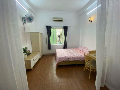 Alojamiento en Ho Chi Minh City, Vietnam Alojamiento en Ho Chi Minh City, Vietnam