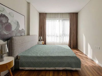 Diamond Island, Vietnam Diamond Island, Vietnam