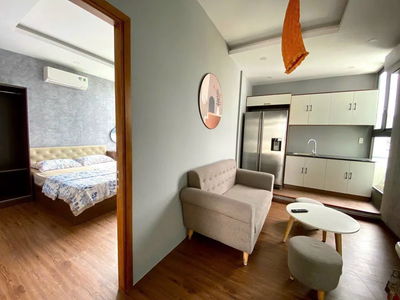 Жилье в Ho Chi Minh City, Vietnam Жилье в Ho Chi Minh City, Vietnam