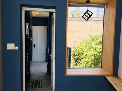 Alojamiento en Ho Chi Minh City, Vietnam Alojamiento en Ho Chi Minh City, Vietnam