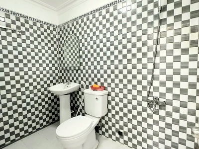 Жилье в Ho Chi Minh City, Vietnam Жилье в Ho Chi Minh City, Vietnam