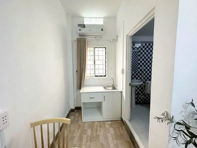 Жилье в Ho Chi Minh City, Vietnam Жилье в Ho Chi Minh City, Vietnam