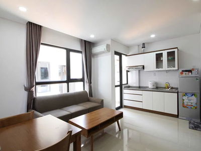Жилье в Ho Chi Minh City, Vietnam  Жилье в Ho Chi Minh City, Vietnam