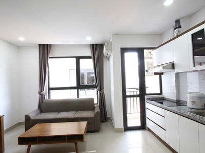 Housing in Ho Chi Minh City, Vietnam Housing in Ho Chi Minh City, Vietnam