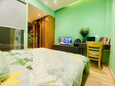 Housing in Ho Chi Minh City, Vietnam Housing in Ho Chi Minh City, Vietnam