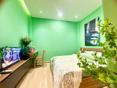 Logement dans Ho Chi Minh City, Vietnam  Logement dans Ho Chi Minh City, Vietnam