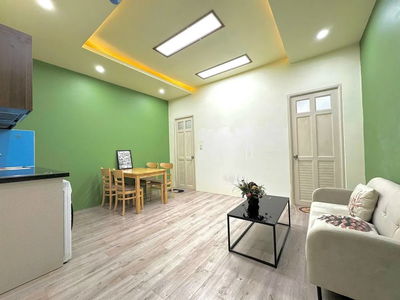 Жилье в Ho Chi Minh City, Vietnam Жилье в Ho Chi Minh City, Vietnam