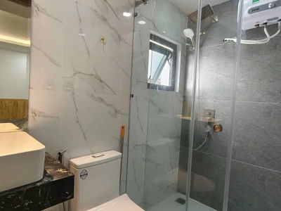 Жилье в Ho Chi Minh City, Vietnam Жилье в Ho Chi Minh City, Vietnam