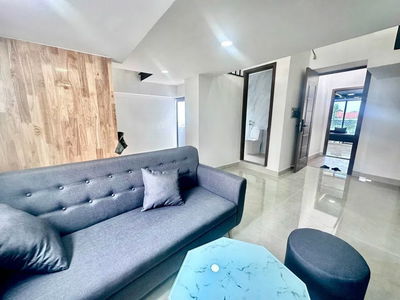 Жилье в Ho Chi Minh City, Vietnam Жилье в Ho Chi Minh City, Vietnam