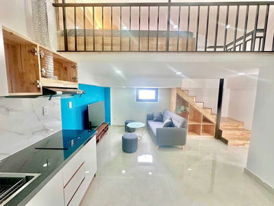 Housing in Ho Chi Minh City, Vietnam Housing in Ho Chi Minh City, Vietnam