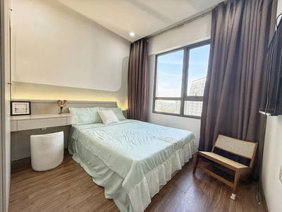 Mastery, Vietnam Mastery, Vietnam