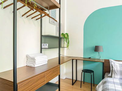 Housing in Nha Be, Vietnam  Housing in Nha Be, Vietnam