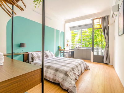 Logement dans Nha Be, Vietnam Logement dans Nha Be, Vietnam