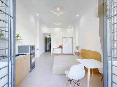 Housing in Ho Chi Minh City, Vietnam Housing in Ho Chi Minh City, Vietnam