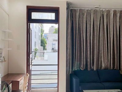 Alojamiento en Ho Chi Minh City, Vietnam Alojamiento en Ho Chi Minh City, Vietnam