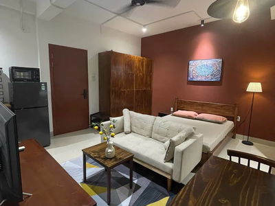 Alojamiento en Nha Be, Vietnam Alojamiento en Nha Be, Vietnam