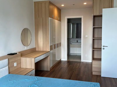 Diamond Island, Vietnam Diamond Island, Vietnam