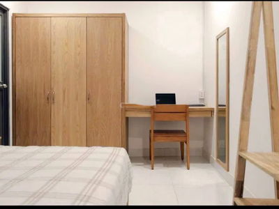 Жилье в Ho Chi Minh City, Vietnam  Жилье в Ho Chi Minh City, Vietnam