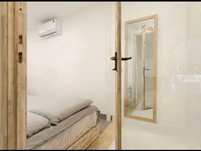 Housing in Ho Chi Minh City, Vietnam Housing in Ho Chi Minh City, Vietnam