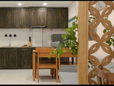 Жилье в Ho Chi Minh City, Vietnam Жилье в Ho Chi Minh City, Vietnam