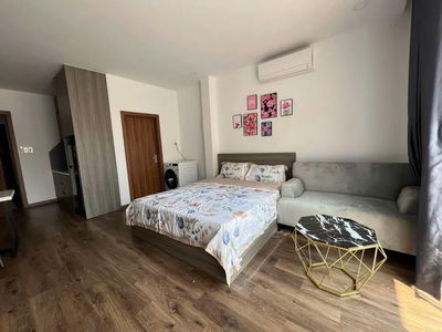 Housing in Nha Be, Vietnam Housing in Nha Be, Vietnam