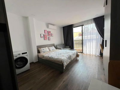 Alojamiento en Nha Be, Vietnam Alojamiento en Nha Be, Vietnam