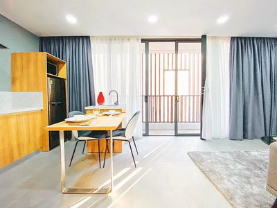 Housing in Ho Chi Minh City, Vietnam Housing in Ho Chi Minh City, Vietnam