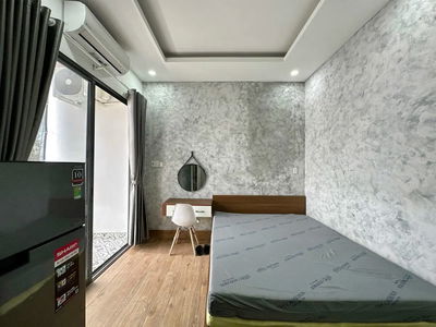 Alojamiento en Ho Chi Minh City, Vietnam Alojamiento en Ho Chi Minh City, Vietnam