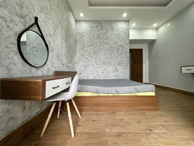 Жилье в Ho Chi Minh City, Vietnam Жилье в Ho Chi Minh City, Vietnam