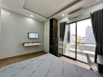 Alojamiento en Ho Chi Minh City, Vietnam  Alojamiento en Ho Chi Minh City, Vietnam