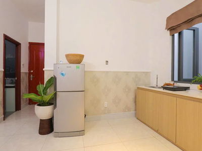 Housing in Ho Chi Minh City, Vietnam Housing in Ho Chi Minh City, Vietnam