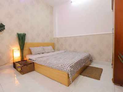 Жилье в Ho Chi Minh City, Vietnam  Жилье в Ho Chi Minh City, Vietnam