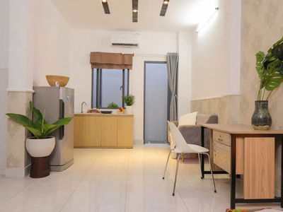 Housing in Ho Chi Minh City, Vietnam Housing in Ho Chi Minh City, Vietnam