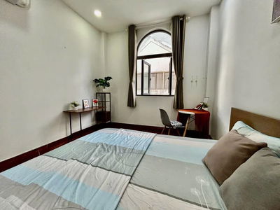 Alojamiento en Ho Chi Minh City, Vietnam Alojamiento en Ho Chi Minh City, Vietnam